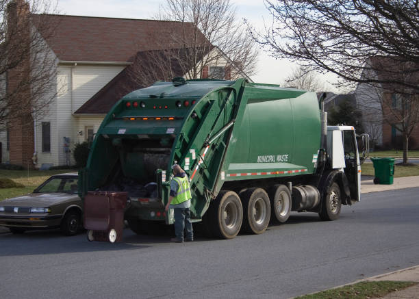 Best Hoarding Cleanup  in Whitemarsh Island, GA